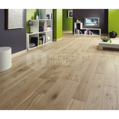 Паркетная доска Panaget Diva 139 1017909 Дуб Плавающее дерево Зенитюд ультраматовый лак, 495-1992*139*14 мм