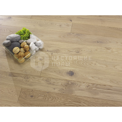 Паркетная доска Panaget Diva 139 1017903 Дуб Линен Аутентик матовый лак, 495-1992*139*14 мм