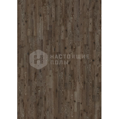 Паркетная доска Karelia 3011908168582111 Дуб Brown Sugar брашированный под матовым лаком трехполосный, 2266*188*14 мм Паркетная доска Karelia 3011908168582111 Дуб Brown Sugar брашированный под матовым лаком трехполосный, 2266*188*14 мм