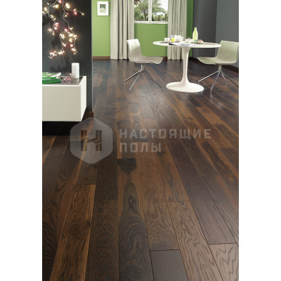 Паркетная доска Panaget Diva 139 1017915 Дуб Седукцио Зенитюд полуматовый лак, 495-1992*139*14 мм