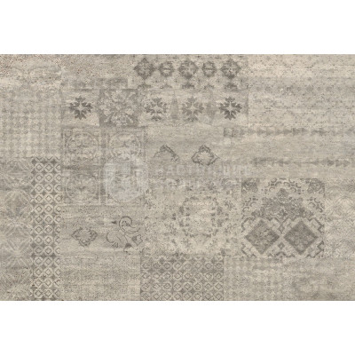 Пробковое покрытие Amorim Wise Stone Inspire AD9H001 Azulejo Sand, 910*300*7 мм