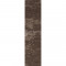 Ковровая плитка IVC Carpet Tiles Imperfection Bruut 745 Brown EcoFlex, 1000*250*8.7 мм