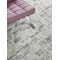 Ковровая плитка Bloq Textured Negative 972 Fog, 500*500*7.4 мм