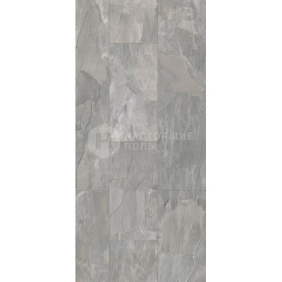 SPC плитка замковая Rocko by Kronospan R059 Монолит, 600*295*5 мм