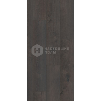 SPC плитка замковая Rocko by Kronospan R064 Эбоновое дерево, 1210*234*5 мм