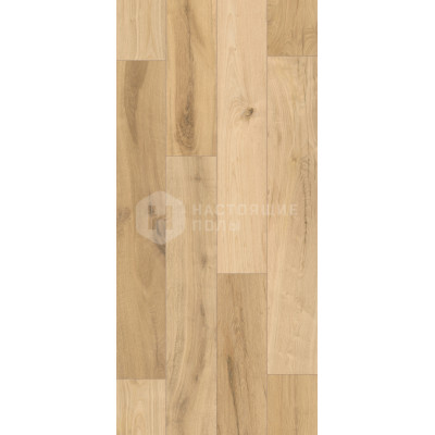 SPC плитка замковая Rocko by Kronospan R091 Крепостное дерево, 1210*192*5 мм