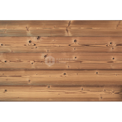 Стеновые панели Mareiner Holz Ель термообработанная Gran Paradiso брашированная, 4200*145*19 мм