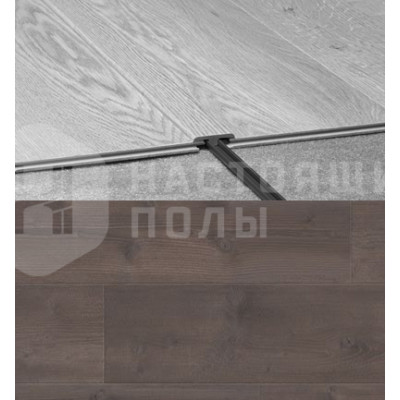Соединительный Т-профиль Balterio 61013 Cосна Трюфельная, 1850 мм