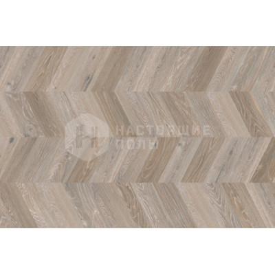 Пробковое покрытие Granorte Vita Decor Trim Chevron LR Urban