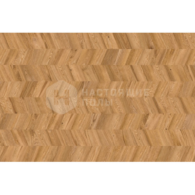 Пробковое покрытие Granorte Vita Decor Trim Chevron Classic