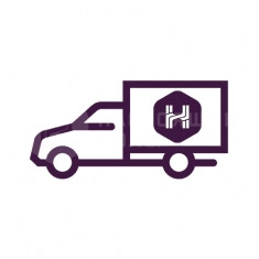 Доставка по СПБ малогабаритных товаров