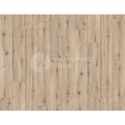 ПВХ плитка замковая IVC Moduleo LayRed 40 22237LR Дуб Брио, 1317*189*6 мм