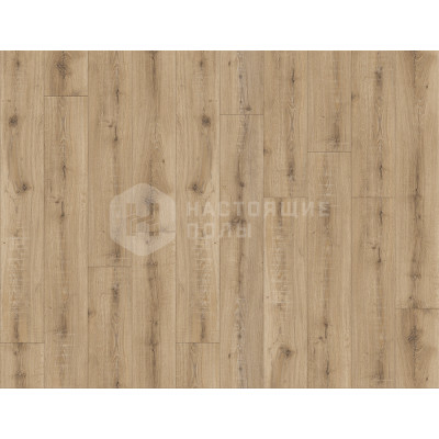 ПВХ плитка замковая IVC Moduleo LayRed 40 22247LR Дуб Брио, 1317*189*6 мм