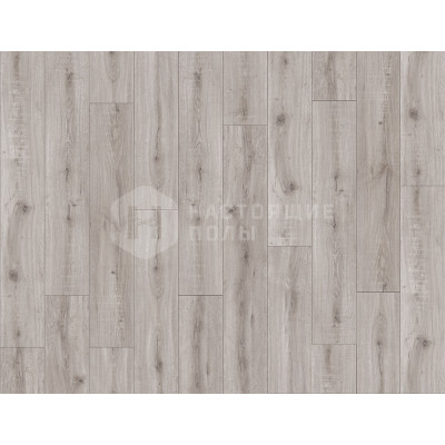 ПВХ плитка замковая IVC Moduleo LayRed 40 22917LR Дуб Брио, 1317*189*6 мм