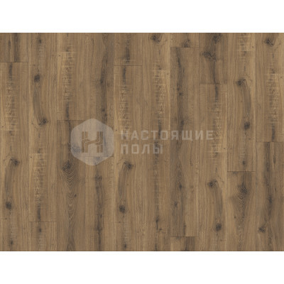 ПВХ плитка замковая IVC Moduleo LayRed 40 22877LR Дуб Брио, 1317*189*6 мм
