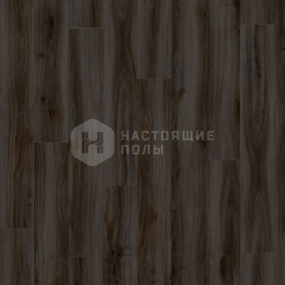 ПВХ плитка замковая IVC Moduleo LayRed 40 24980LR Дуб Классический, 1317*189*6 мм