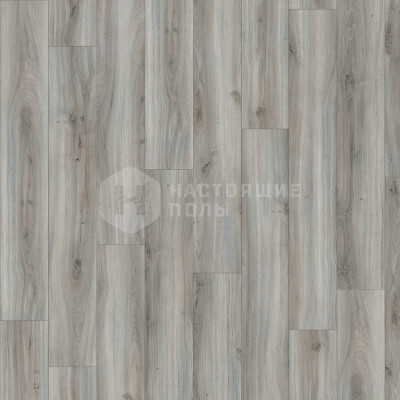 ПВХ плитка замковая IVC Moduleo LayRed 40 24932LR Дуб Классический, 1317*189*6 мм