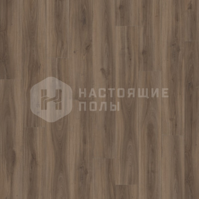 ПВХ плитка замковая IVC Moduleo LayRed 40 24864LR Дуб Классический, 1317*189*6 мм