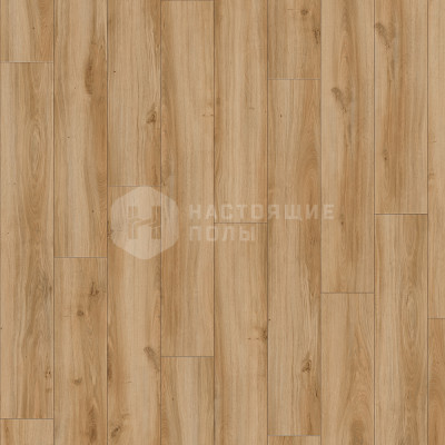 ПВХ плитка замковая IVC Moduleo LayRed 40 24837LR Дуб Классический, 1317*189*6 мм