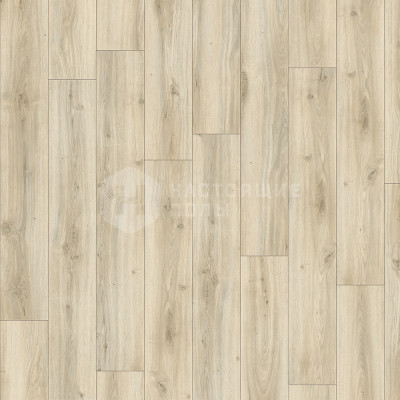 ПВХ плитка замковая IVC Moduleo LayRed 40 24228LR Дуб Классический, 1317*189*6 мм