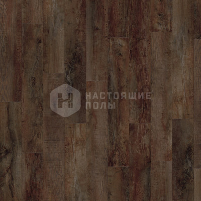 ПВХ плитка замковая IVC Moduleo LayRed 40 24892LR Дуб Кантри, 1317*189*6 мм