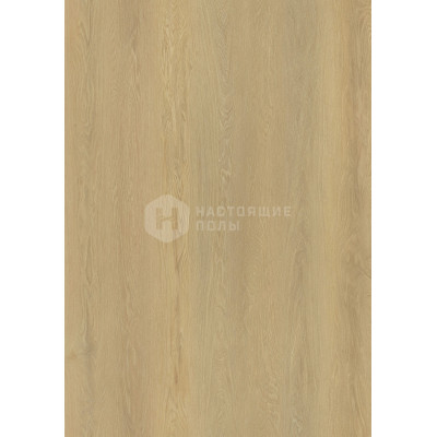 ПВХ плитка замковая Wicanders Start SPC B4YS001 Дуб Современный Светлый, 1225*190*5.2 мм