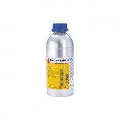 Однокомпонентная полиуретановая грунтовка SikaPrimer 215 (1л)