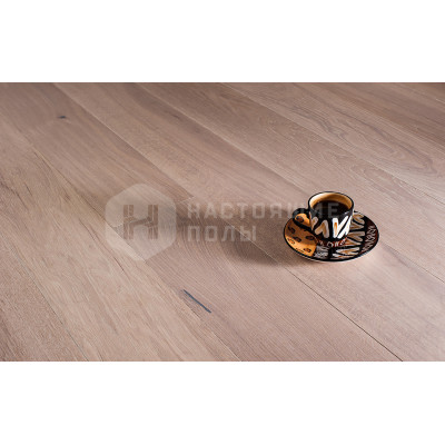 Инженерная доска Legend Дуб Старая Англия Character однополосный под лаком, 1400-2800*300*16 мм