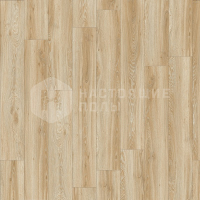 ПВХ плитка замковая IVC Moduleo LayRed 55 22220LR Дуб Блэкджек, 1317*189*6 мм