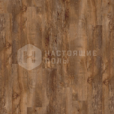 ПВХ плитка замковая IVC Moduleo LayRed 55 24456LR Дуб Кантри, 1317*189*6 мм