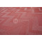 ПВХ покрытие в рулоне Bolon by Missoni 109600 Zigzag Red