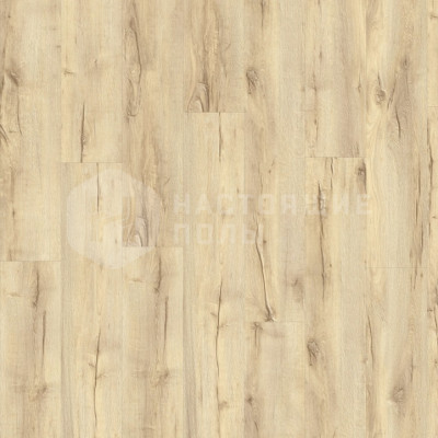 ПВХ плитка замковая IVC Moduleo LayRed 55 Impressive 56220LR Дуб Горный, 1494*210*6 мм