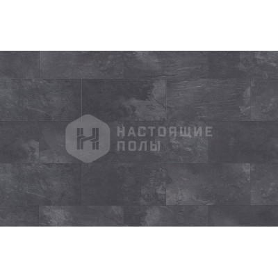 Ламинат Classen VisioGrande Autentico 25715 Черный Сланец, 605*282*8 мм