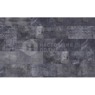 Ламинат Classen VisioGrande Autentico 44153 Бетон Графитовый, 605*282*8 мм