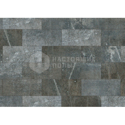 Ламинат Classen VisioGrande Autentico 44410 Бетон Дымчатый, 605*282*8 мм