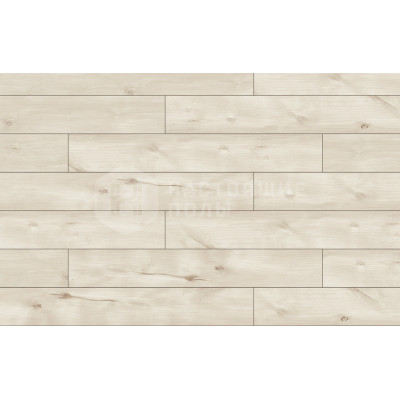 Ламинат Classen Cottage 4V 49357 Дуб Бьянко, 1286*160*8 мм