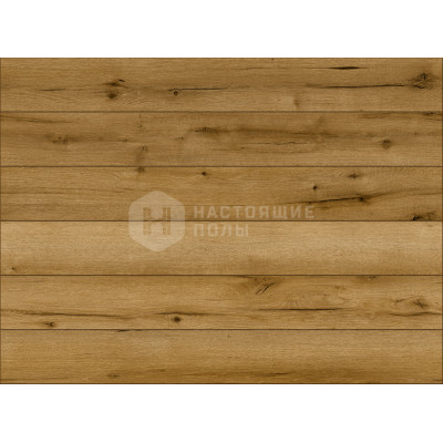 Ламинат Classen Ambience 4V WR 53685 Дуб Сангха, 1285*158*10 мм