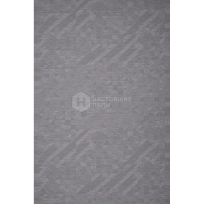 ПВХ покрытие в рулоне Bolon By You Geometric Lavender Gloss/Grey