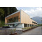Стеновые панели Mareiner Holz Лиственница натур Piz Bernina брашированная, 4000*146*19 мм