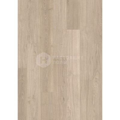 Ламинат Quick-Step Perspective UF1304-2 Доска дубовая светло-серая
