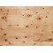Стеновые панели Mareiner Holz Сосна натур Piz Palu строганная, 2000-4000*125-200*19 мм