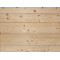 Стеновые панели Mareiner Holz Скандинавская Ель натур Dachstein поперечно брашированная, 4200*195*24 мм