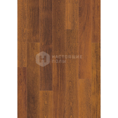 Ламинат Quick-Step Perspective UF996-2 Доска мербау