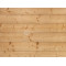Стеновые панели Mareiner Holz Скандинавская Ель натур пропаренная Zugspitze Брашированная 4200*146*19 мм