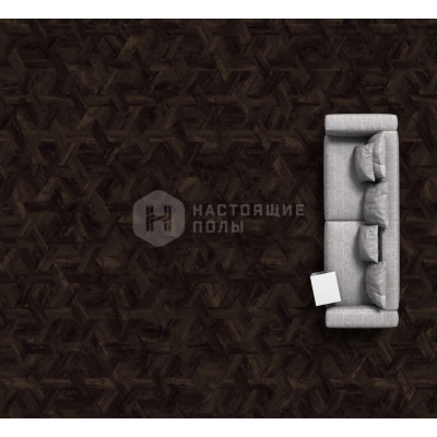 ПВХ плитка клеевая Moduleo Moods 286 Wicker 54991 Дуб Кантри