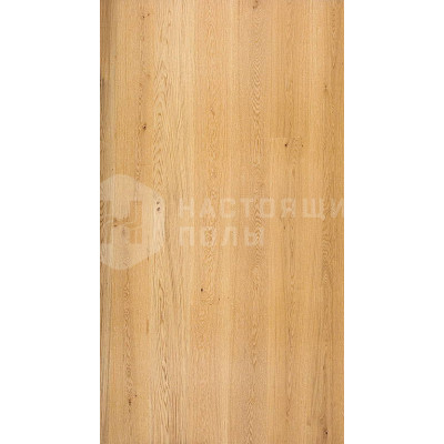 Паркетная доска Weitzer Parkett WP Quadra Дуб селект ProVital брашированный