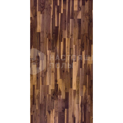 Инженерный паркет Weitzer Parkett WP 450 64965 Орех натур, масло воск ProActive+, 500*65*11 мм