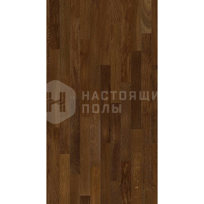 Инженерный паркет Weitzer Parkett WP 450 64957 Дуб Кофе натур брашированный, масло воск ProActive+, 500*65*11 мм