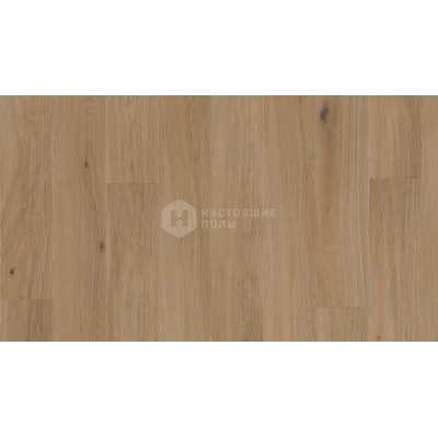Инженерный паркет Weitzer Parkett WP Quadra 65029 Дуб Устрица натур брашированный однополосный, масло воск ProActive+, 1800*175*14 мм