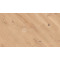 Инженерный паркет Weitzer Parkett WP Quadra 64752 Дуб Чистый рустик брашированный однополосный, масло воск ProActive+, 1800*175*14 мм